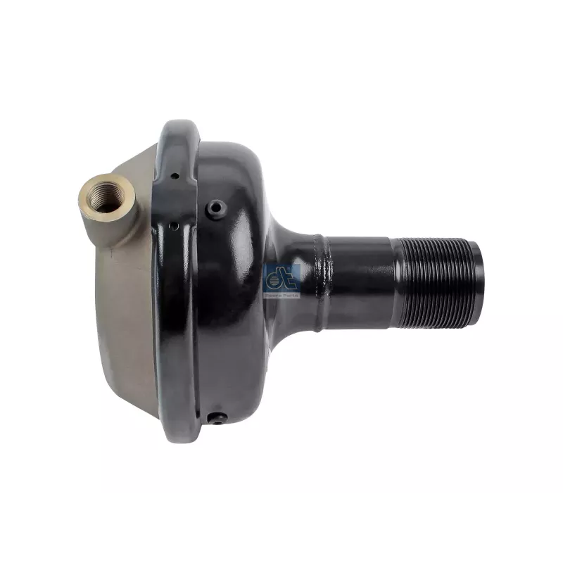 Cylindre de frein, M16 x 1,5, M48 x 2, Ls: 53 mm Pour Iveco Trakker - 08166487 - 8166487