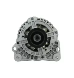 Lichtmaschine Volkswagen 110A , Bosch 0124325091 , Bosch 0124325096 , Bosch 0124325129 , VW 06F903023B