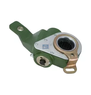 Levier régleur, automatique, A 38 x 34, b: 12.7 mm pour Iveco CityClass - 42536274