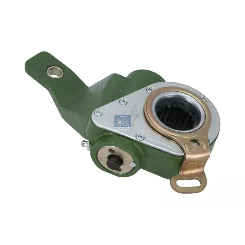 Levier régleur, automatique, A 38 x 34, b: 12.7 mm pour Iveco CityClass - 42536274