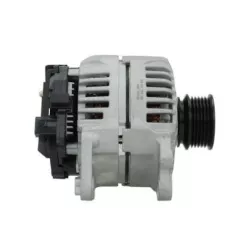 Lichtmaschine Volkswagen 110A , Bosch 0124325091 , Bosch 0124325096 , Bosch 0124325129 , VW 06F903023B