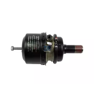 Cylindre de frein à accumulateur, M16 x 1,5, M48 x 2, Ls: 53 mm Pour Iveco Daily, Stralis, Trakker - 41211078 - 41285153