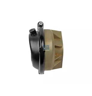 Cylindre de frein, M16 x 1,5, Ls: 50 mm Pour Iveco Eurocargo - 500314964