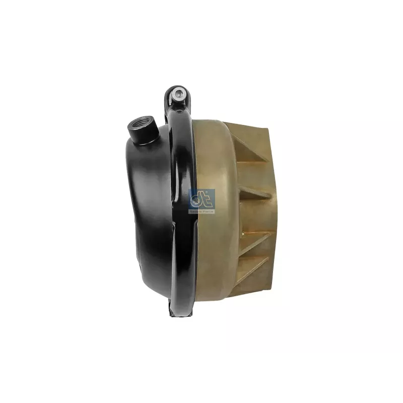Cylindre de frein, M16 x 1,5, Ls: 50 mm Pour Iveco Eurocargo - 500314964