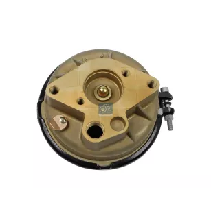 Cylindre de frein, M16 x 1,5, Ls: 50 mm Pour Iveco Eurocargo - 500314964.
