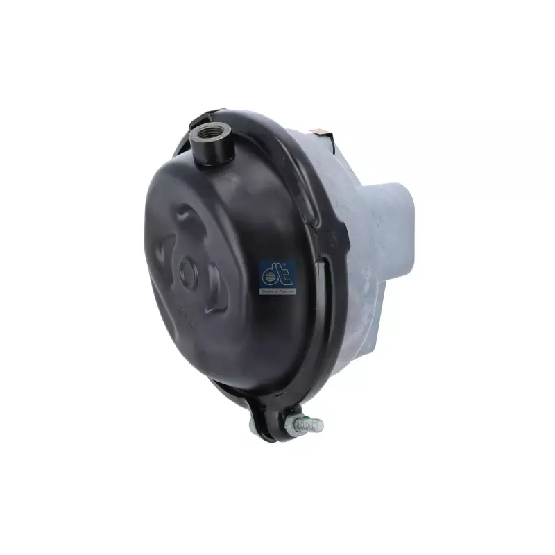 Cylindre de frein, M12 x 1,75, M16 x 1,5, Ls: 50 mm Pour Iveco Eurocargo, EuroClass, Europolis, Zeta - 04817617 - 4817617