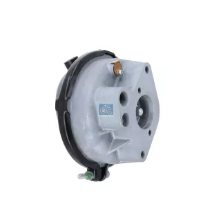 Cylindre de frein, M12 x 1,75, M16 x 1,5, Ls: 50 mm Pour Iveco Eurocargo, EuroClass, Europolis, Zeta - 04817617 - 4817617.