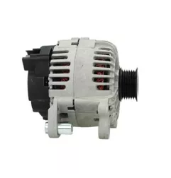 Lichtmaschine Volkswagen 110A , Bosch 0124325044 , Bosch 0124325095 , Bosch 0124325128 , VW 03C903023