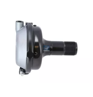 Cylindre de frein Pour Iveco Eurocargo, EuroTech, Trakker - 500301065 - 98474268