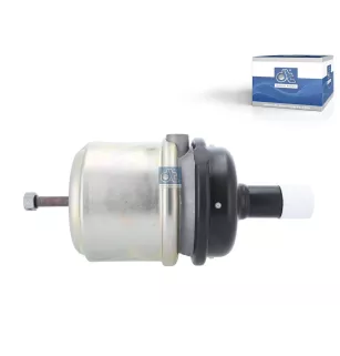 Cylindre de frein Pour Iveco EuroTech, Trakker - 41006333