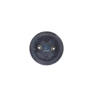 Electrovalve, 24 V, M12 x 1,5, SW: 24, max. 13 bar Pour Iveco Eurofire, EuroStar, EuroTech, Stralis, Trakker, T-Way, X-Way