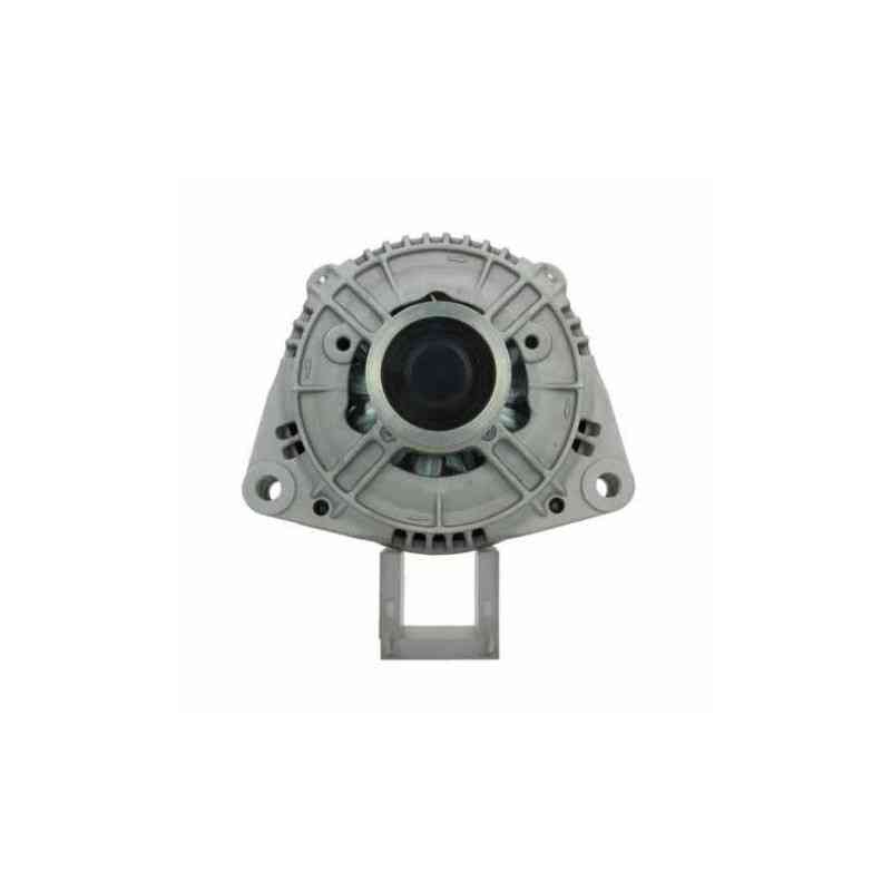Alternator John Deere 115A Bosch 0123512500 Bosch 0124515126 Bosch ruil 0986046030 Alternator John Deere 115A Bosch 0123512500 Bosch 0124515126 Bosch ruil 0986046030