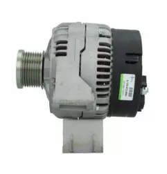 Alternator John Deere 115A Bosch 0123512500 Bosch 0124515126 Bosch ruil 0986046030