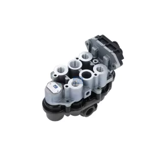 Valve de protection 4 circuits, avec capteur Pour Iveco Stralis, Trakker - 42536813 - 42553849