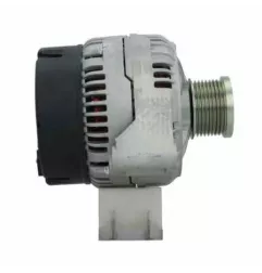 Alternator John Deere 115A Bosch 0123512500 Bosch 0124515126 Bosch ruil 0986046030