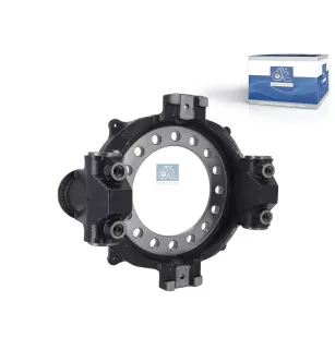 Support de frein pour Iveco Trakker - 42536143