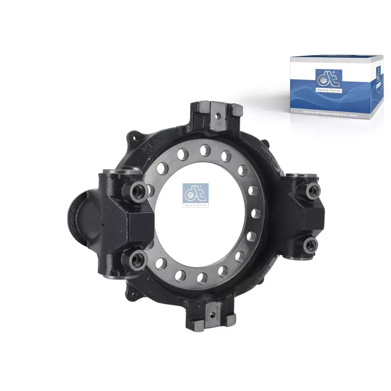 Support de frein pour Iveco Trakker - 42536143