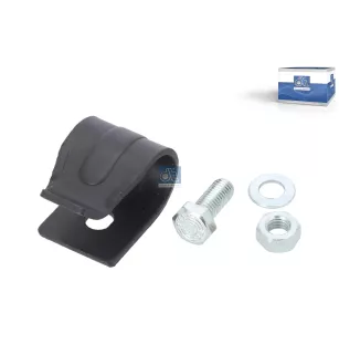 Support, Etrier de frein pour Iveco Eurocargo, Eurofire, EuroTech, M, P/PA, TurboStar, TurboTech - 42488484