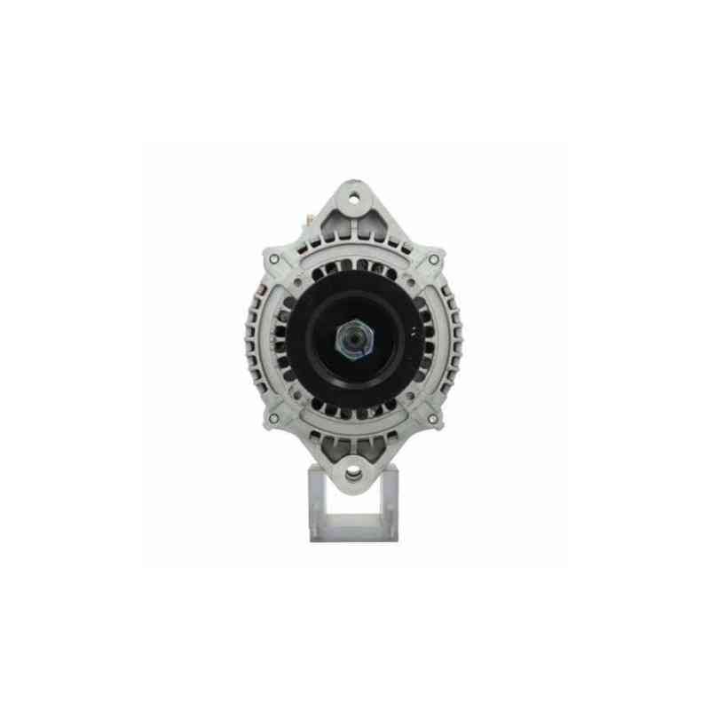 Alternator John Deere 120A Denso 1012117130 EAI 12194 WAI 12471N Alternator John Deere 120A Denso 1012117130 EAI 12194 WAI 12471N