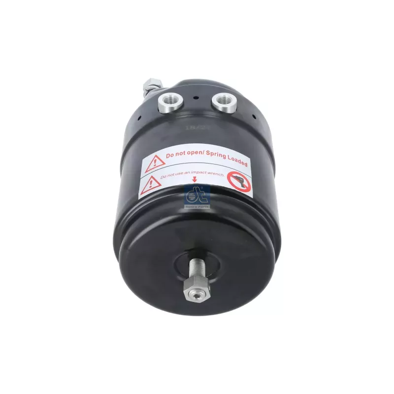 Cylindre de frein à accumulateur Pour Iveco Eurofire, Eurocargo - 41285102