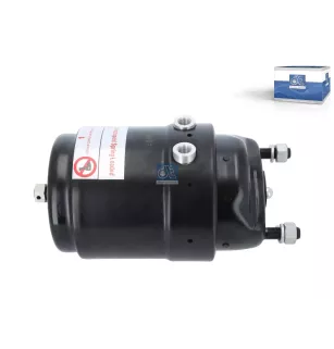 Cylindre de frein à accumulateur Pour Iveco Eurofire, Eurocargo - 41285102