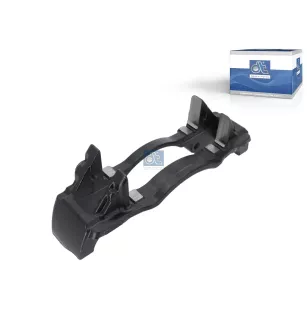 Support de frein Pour Iveco Domino, Eurocargo, EuroMover, Europolis, EuroRider, EuroStar, EuroTech, MyWay, Powerstar