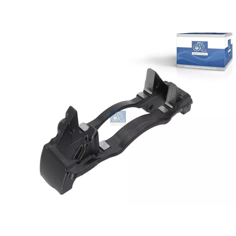 Support de frein Pour Iveco Domino, Eurocargo, EuroMover, Europolis, EuroRider, EuroStar, EuroTech, MyWay, Powerstar