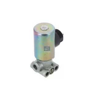 Electrovalve Pour Iveco EuroStar, EuroTech, TurboStar, TurboTech - 42126175