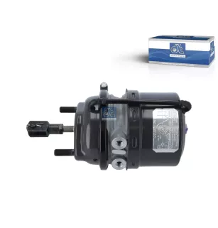 Cylindre de frein à accumulateur Pour Iveco EuroTech, Trakker, Stralis - 42546524