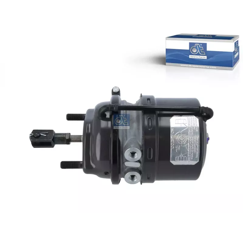 Cylindre de frein à accumulateur Pour Iveco EuroTech, Trakker, Stralis - 42546524