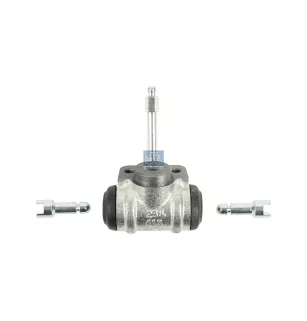 Cylindre de roue Pour Iveco Zeta - 04727624 - 04744164 - 4727624 - 4744164 - 02997520