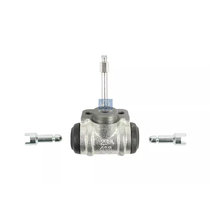 Cylindre de roue Pour Iveco Zeta - 04727624 - 04744164 - 4727624 - 4744164 - 02997520 Cylindre de roue Pour Iveco Zeta - 04727624 - 04744164 - 4727624 - 4744164 - 02997520