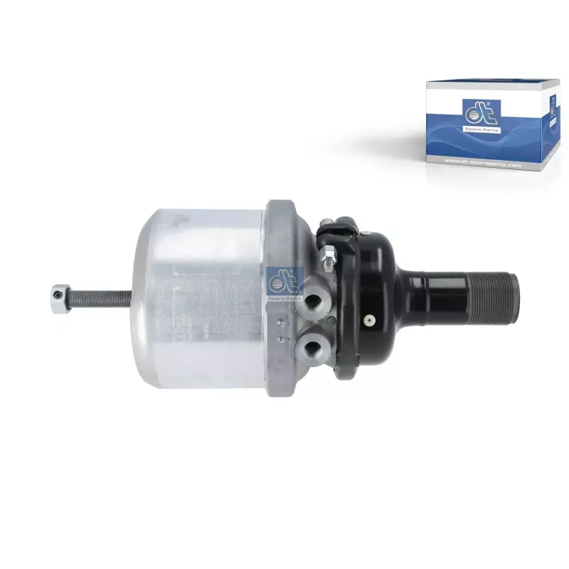 Cylindre de frein à accumulateur Pour Iveco Eurocargo - 04851646 - 99446698