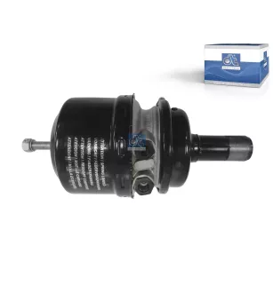 Cylindre de frein à accumulateur Pour Iveco Trakker, T-Way - 41013260 - 5801779565
