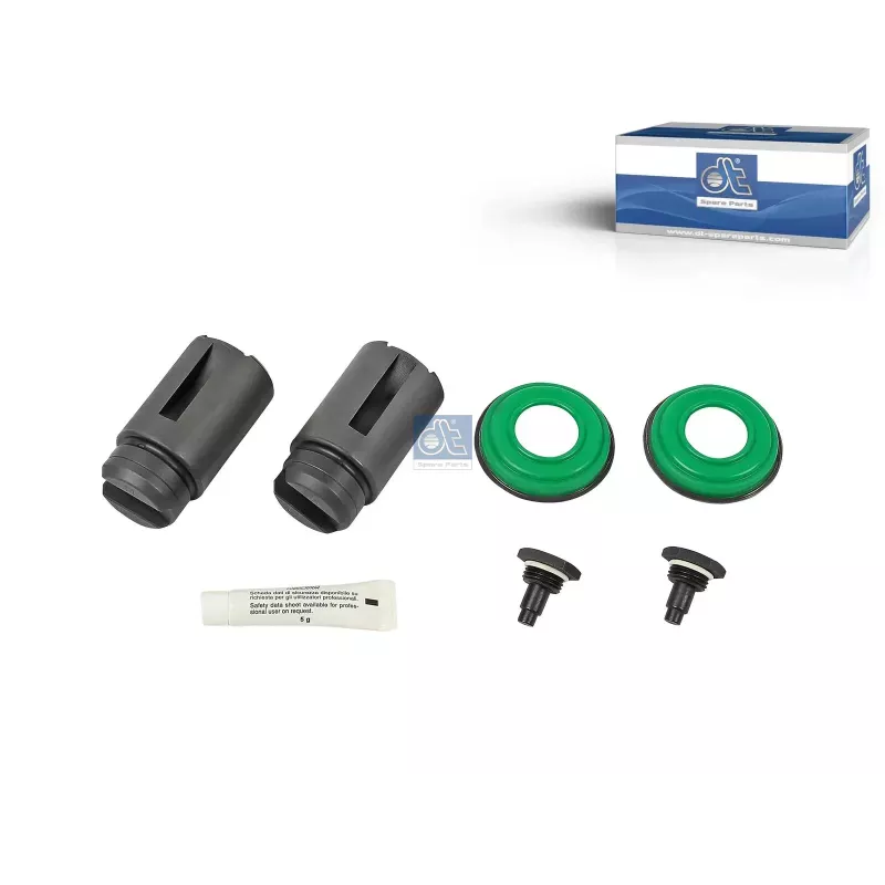 Kit de réparation pour Iveco Trakker - 42537366