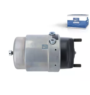 Cylindre de frein à accumulateur Pour Iveco EuroStar, EuroTech, Stralis, S-Way, Trakker - 41285158 - 41285168 - 5802267664