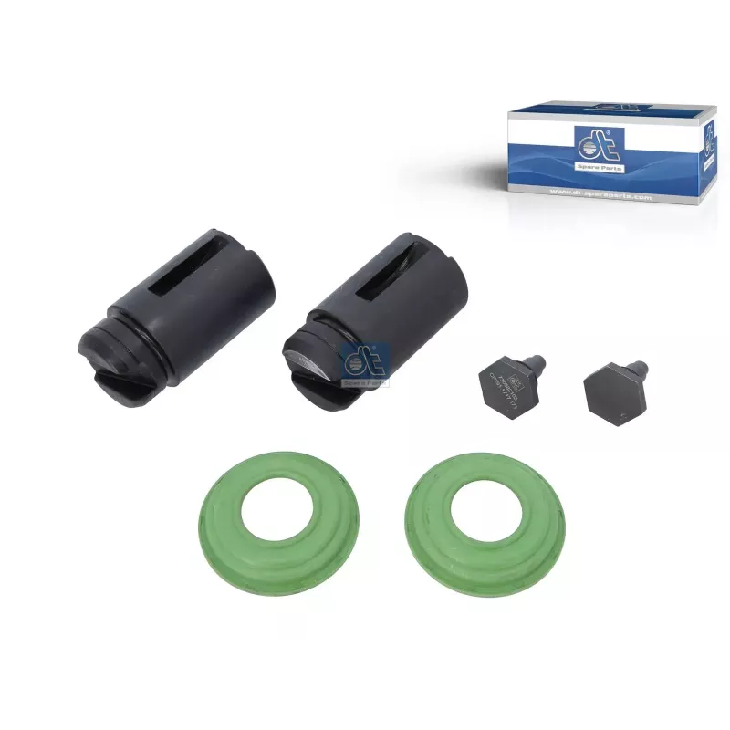 Kit de réparation pour Iveco Trakker - 42537365 Kit de réparation pour Iveco Trakker - 42537365