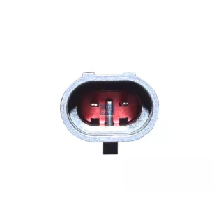 Frein de roue, gauche Pour Astra HD9 - Iveco Domino, EuroMover, EuroRider, EuroStar, EuroTech, MyWay, Stralis, Trakker.