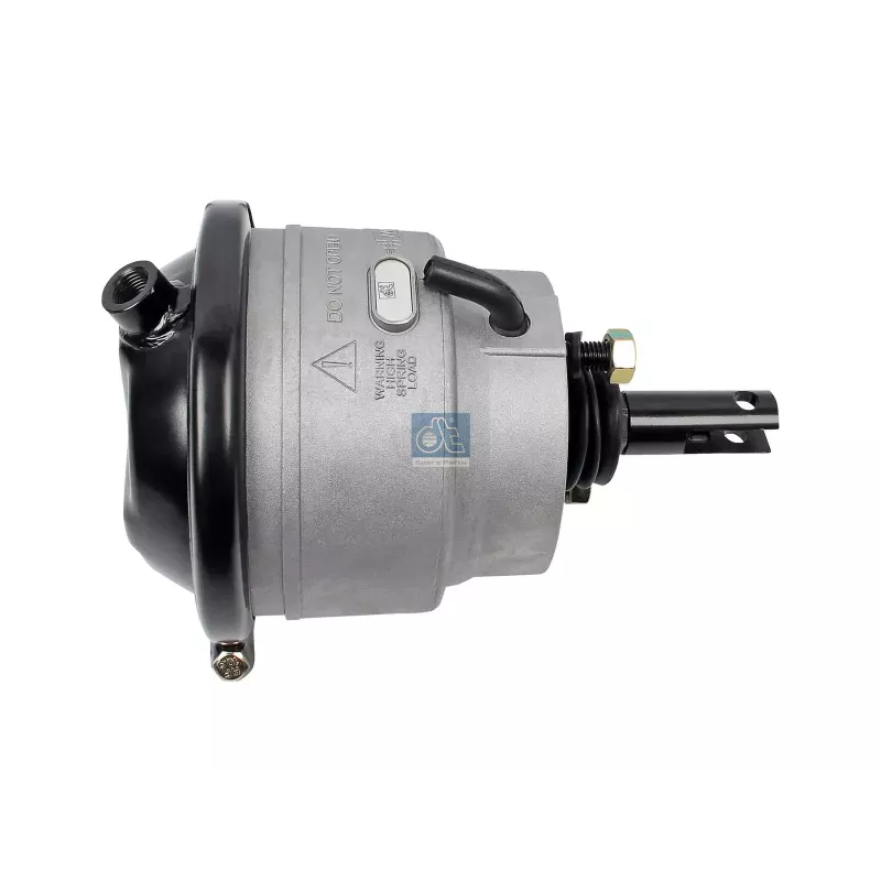 Cylindre de frein, M16 x 1,5, Ls: 40 mm pour Iveco Eurocargo - 504191315