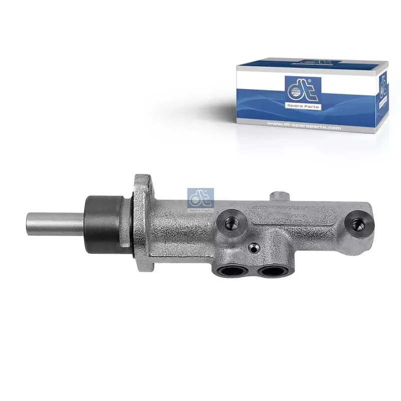 Cylindre principal de frein Pour Iveco Daily, Renault Mascott - 02991743 - 09945755 - 2991743 - 42530542 - 9945755