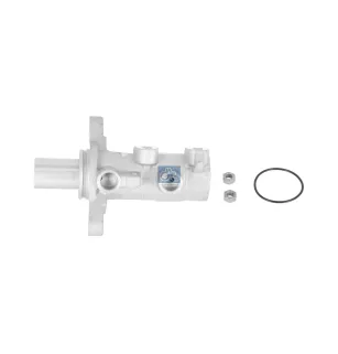 Cylindre principal de frein Pour Iveco Daily - 42556837