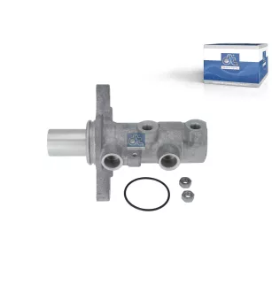 Cylindre principal de frein Pour Iveco Daily - 42556838 - ZG.50287-0008