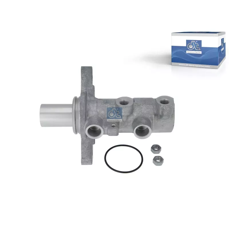 Cylindre principal de frein Pour Iveco Daily - 42556838 - ZG.50287-0008