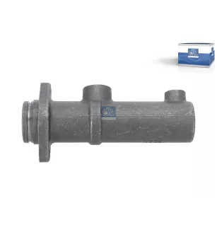 Cylindre principal de frein Pour Iveco EuroClass, Eurocargo, Eurofire - 04817854 - 04817854 - 4817854 - 4817854