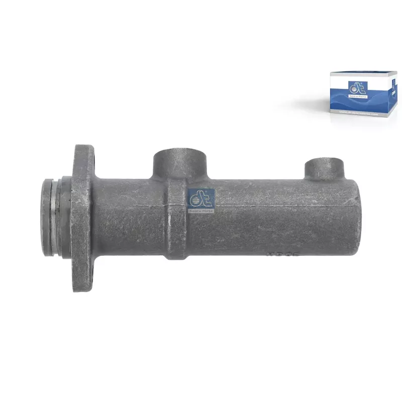 Cylindre principal de frein Pour Iveco EuroClass, Eurocargo, Eurofire - 04817854 - 04817854 - 4817854 - 4817854