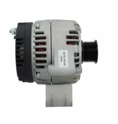 Lichtmaschine John Deere 150A Mahle 11204065 Mahle 11204254 Mahle 11204276