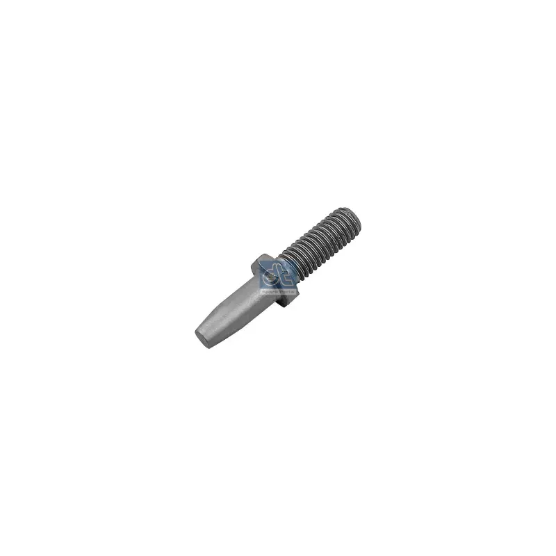 Boulon, D: 7.2 mm, M8, SW: 12, L: 44 mm Pour Iveco Daily - 07180906 - 7180906
