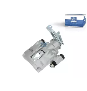 Etrier de frein, droite Pour Iveco Daily - 42535111 - 42536631 - 42548182 - 42554778 - 42559618 - 504074523 - 504074525