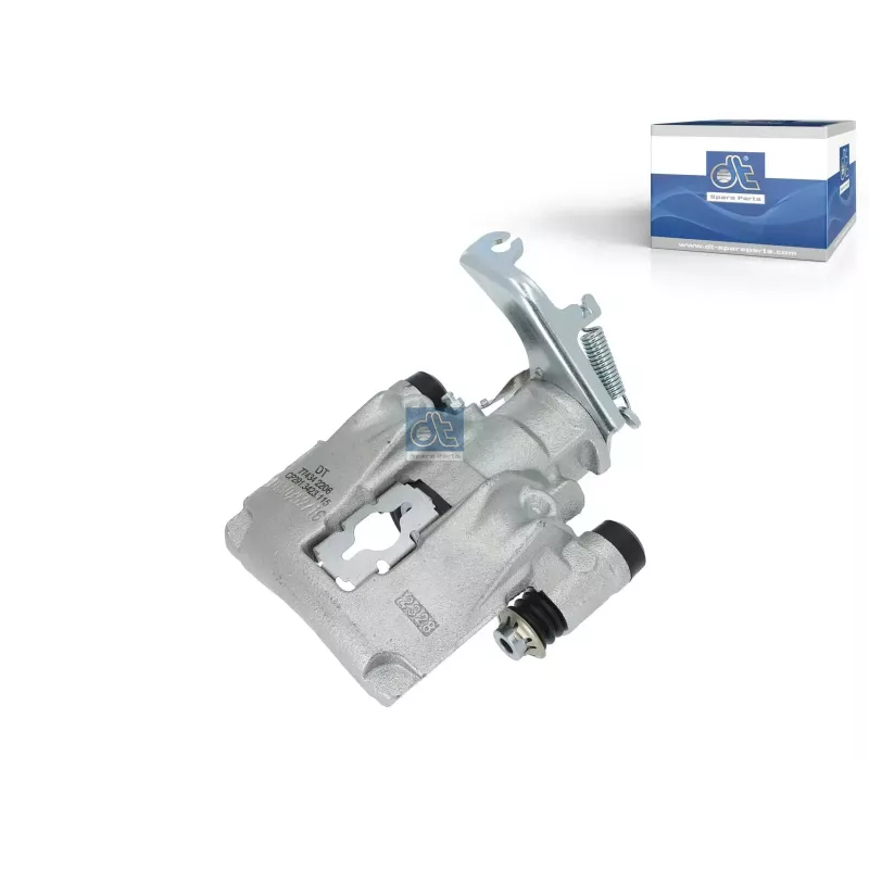 Etrier de frein, droite Pour Iveco Daily - 42535111 - 42536631 - 42548182 - 42554778 - 42559618 - 504074523 - 504074525