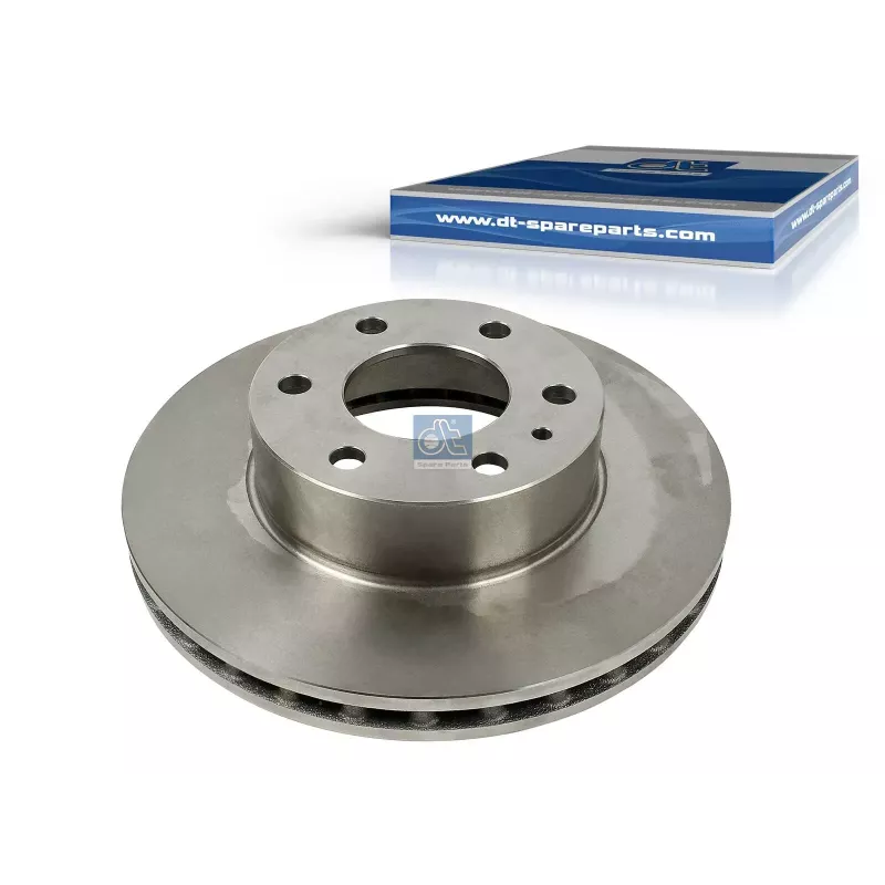 Disque de frein, D: 300 mm, 6 bores, b: 15.6 mm, P: 125 mm, d: 78 mm, H: 75 mm, S: 28 mm, s: 25 mm Pour Iveco Daily - 02996131 Disque de frein, D: 300 mm, 6 bores, b: 15.6 mm, P: 125 mm, d: 78 mm, H: 75 mm, S: 28 mm, s: 25 mm Pour Iveco Daily - 02996131